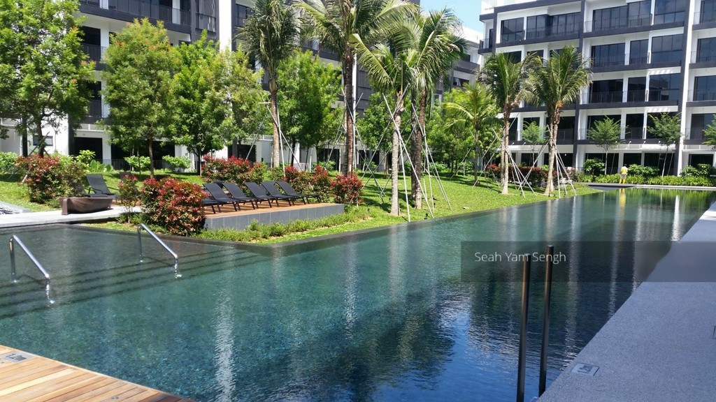 Village @ Pasir Panjang (D5), Condominium #131821772
